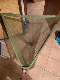Guadino prologic carpfishing