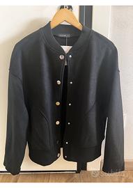 Giacca Calliope - taglia M - colore nero