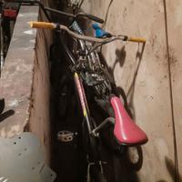 BMX per ragazzi