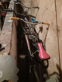 BMX per ragazzi
