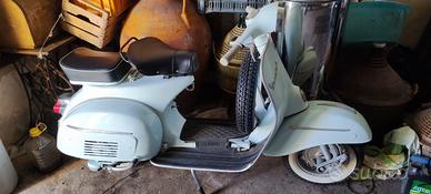 Piaggio Vespa 150 Sprint - 1965