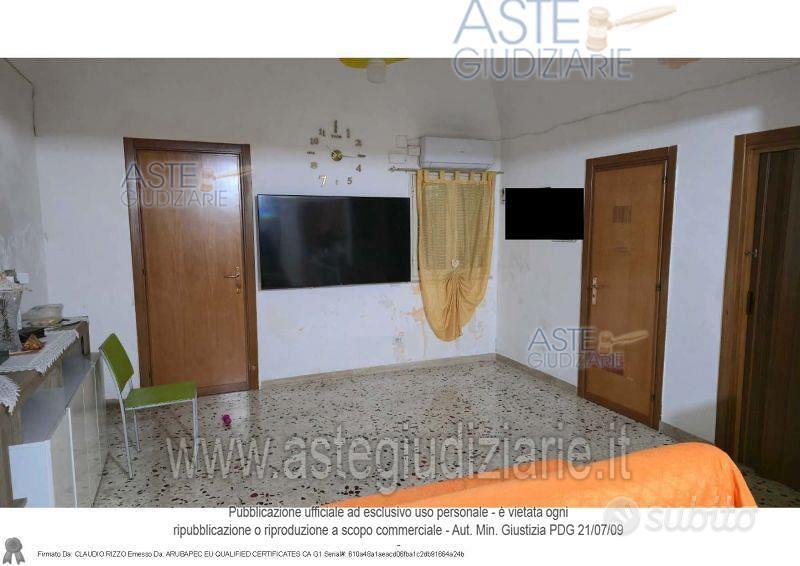 Appartamento – TP - Vista 2