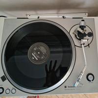 technics sl 1401