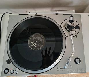 technics sl 1401