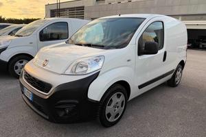 FIAT FIORINO 1.3 MJT 95 CV SX