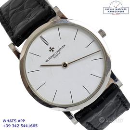 VACHERON CONSTANTIN Patrimony 33093-3 Platinum