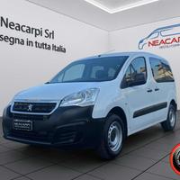 PEUGEOT Partner B.HDi 75 CV N1 5 POSTI