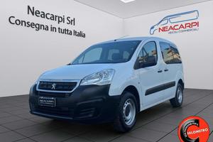 PEUGEOT Partner B.HDi 75 CV N1 5 POSTI