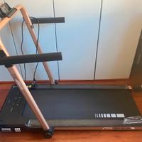 tapis roulant Everfit TFK 135