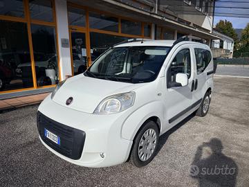 Fiat Qubo 1.3Mjt 95cv