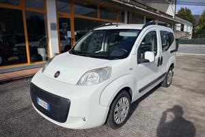 Fiat Qubo 1.3Mjt 95cv