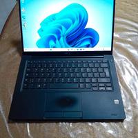 NOTEBOOK DELL i5 8Th Gen RAM 16GB SSD 500GB