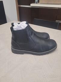 Scarpe lumberjack uomo 