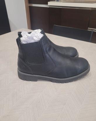Scarpe lumberjack uomo 