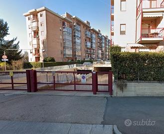 Box auto a Grugliasco