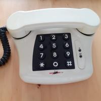 MIKE BIANCO TELEFONO VINTAGE