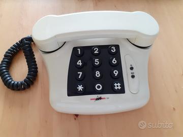 MIKE BIANCO TELEFONO VINTAGE
