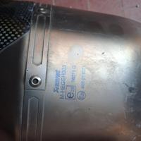 finale akrapovic z650 2020 con certificato