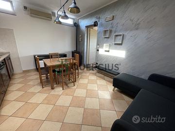 Appartamento a Legnago (VR)