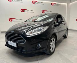 Ford Fiesta 1.5 TDCi 3 porte Plus NEOPATENTATI