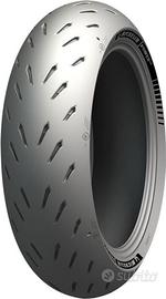 Pneumatico Michelin Power GP2 200 /55ZR17 78W