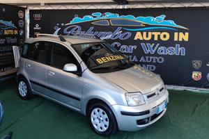Fiat Panda 1.2 Emotion