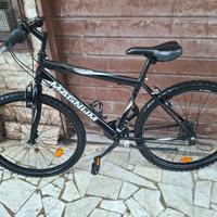 bici misura 26 Marciante mountain bike 