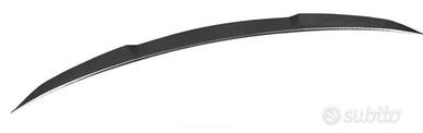 Spoiler/alettone BMW SERIE 4 g26 M4