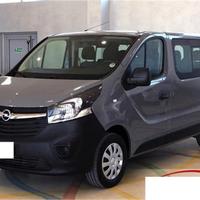 Opel Vivaro 1.6 BiTurbo 125Cv "9 Posti"