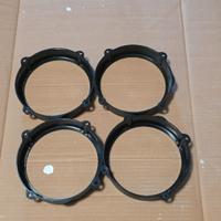 Adattatori  16,5"  Alfa Romeo 147