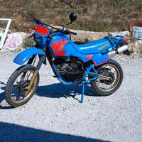 Moto Morini Kanguro 350 - FMI - 1989