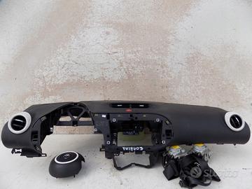 KIT AIRBAG - Renault Twingo 3° serie (dal 2014)