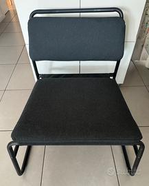 Poltrona ikea Linneback