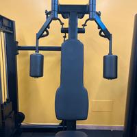 MACCHINARIO DA PALESTRA
