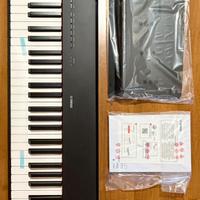 Piano Yamaha P-225B