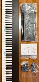 Piano Yamaha P-225B