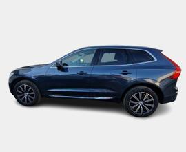 VOLVO XC60 D4 AWD Geartronic Inscription