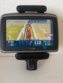 Navigatore TomTom
