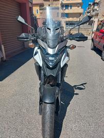 honda cb500x