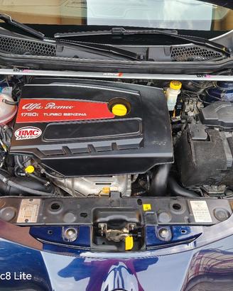 Alfa Romero Giulietta 1750