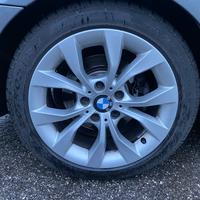 pneumatici invernali PIRELLI 225/45/17