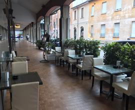 Bar tavola fredda