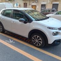 Citroen C3 PureTech 82 GPL Shine