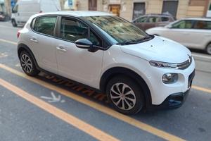 Citroen C3 PureTech 82 GPL Shine