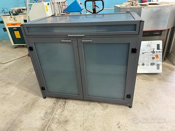 modulo cucina per esterno