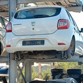 Ricambi dacia Sandero