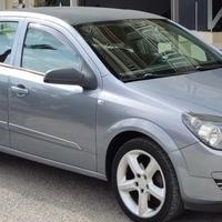 Opel Astra CDTI Finanziaria senza busta paga