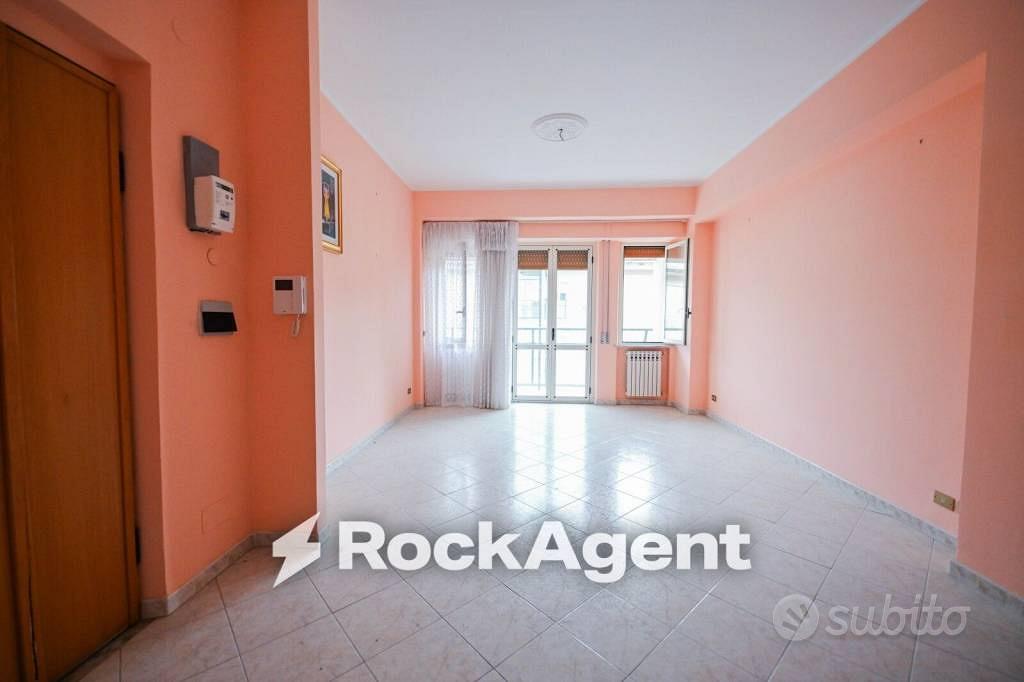 Appartamento – Catanzaro, Mater Domini - Vista 3