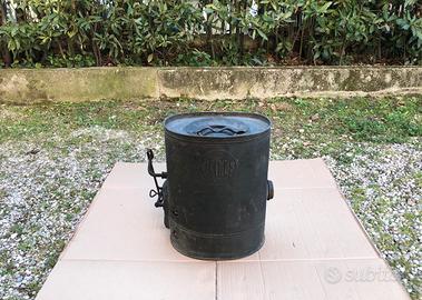 Antico Solforatore VICIMUS