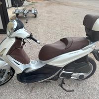 Ricambi Beverly Ie 125,300,350